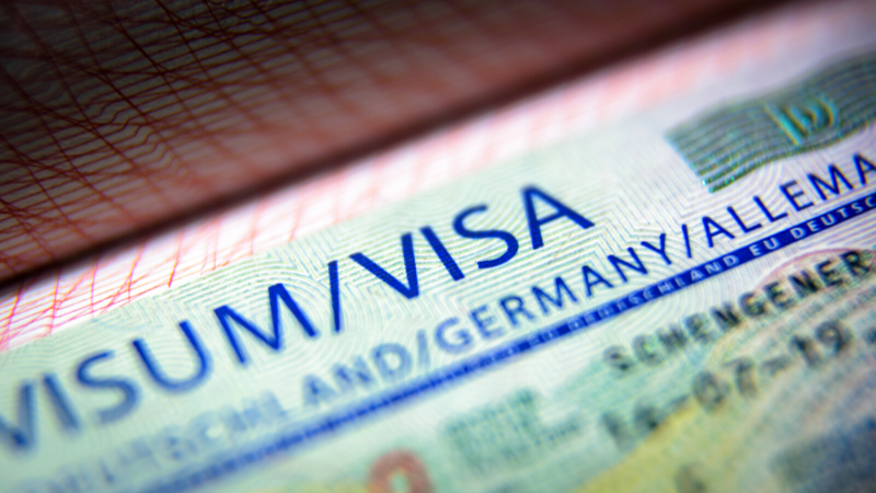 schengen visa accepted countries travel to schengen countries