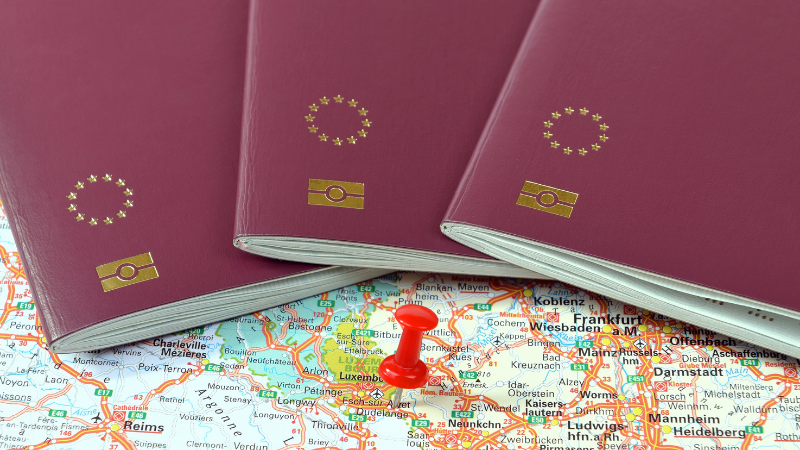 best country to apply for schengen visa best schengen country