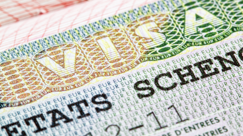which countries in schengenschengen tourist visa application