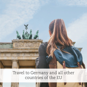 Travel Helath Insurance for Schengen Visa