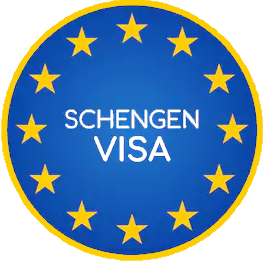 types de visa schengen easiest countries to get schengen visa